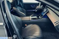 Mercedes-Benz S 580 (Clasa S) din 2021 cu 55.480 km - oferta MER246589 - foto 8