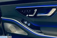 Mercedes-Benz S 580 (Clasa S) din 2021 cu 55.480 km - oferta MER246589 - foto 12