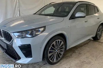 BMW X2 din 2024 - oferta BMW246590