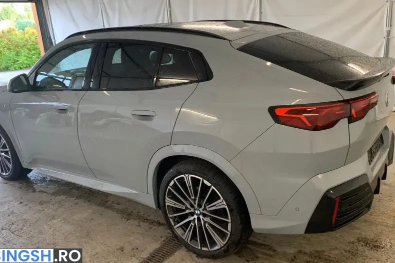 BMW X2 (Seria X) din 2024 cu 49.979 km - oferta BMW246590 - foto 3