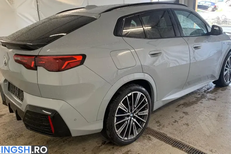 BMW X2 (Seria X) din 2024 cu 49.979 km - oferta BMW246590 - foto 4