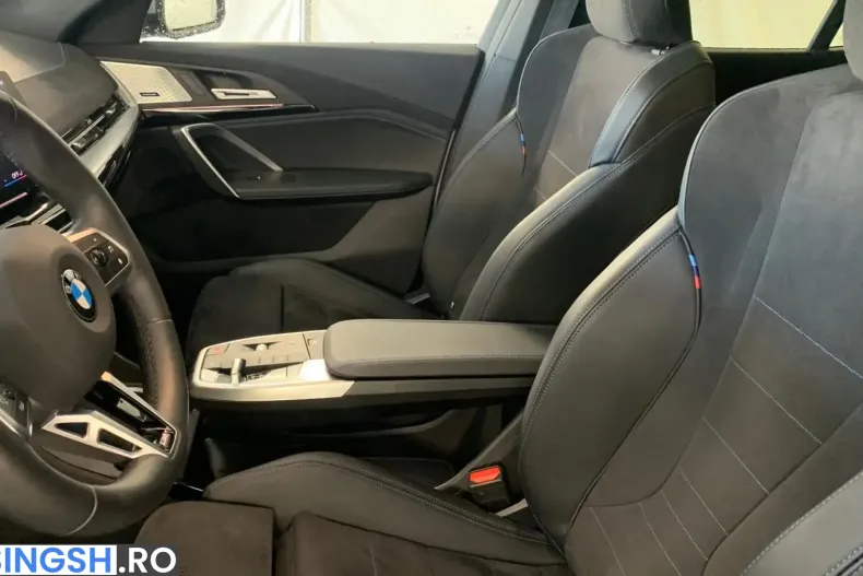 BMW X2 (Seria X) din 2024 cu 49.979 km - oferta BMW246590 - foto 7