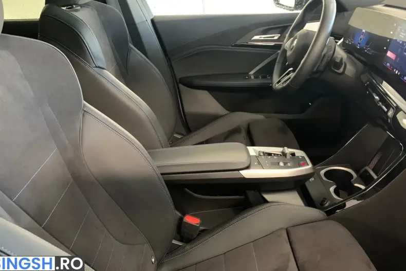 BMW X2 (Seria X) din 2024 cu 49.979 km - oferta BMW246590 - foto 10
