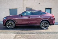 BMW X6 (Seria X) din 2025 cu 9.154 km - oferta BMW246591 - foto 2
