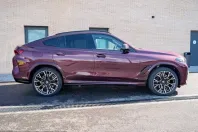 BMW X6 (Seria X) din 2025 cu 9.154 km - oferta BMW246591 - foto 5