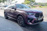 BMW X6 (Seria X) din 2025 cu 9.154 km - oferta BMW246591 - foto 7