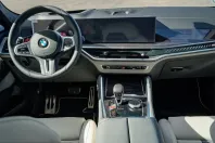 BMW X6 (Seria X) din 2025 cu 9.154 km - oferta BMW246591 - foto 12