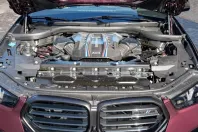 BMW X6 (Seria X) din 2025 cu 9.154 km - oferta BMW246591 - foto 22