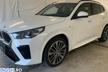 BMW X2 din 2025 - oferta BMW246592
