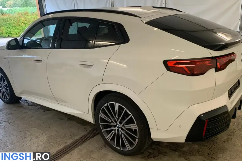 BMW X2 (Seria X) din 2025 cu 36.447 km - oferta BMW246592 - foto 3