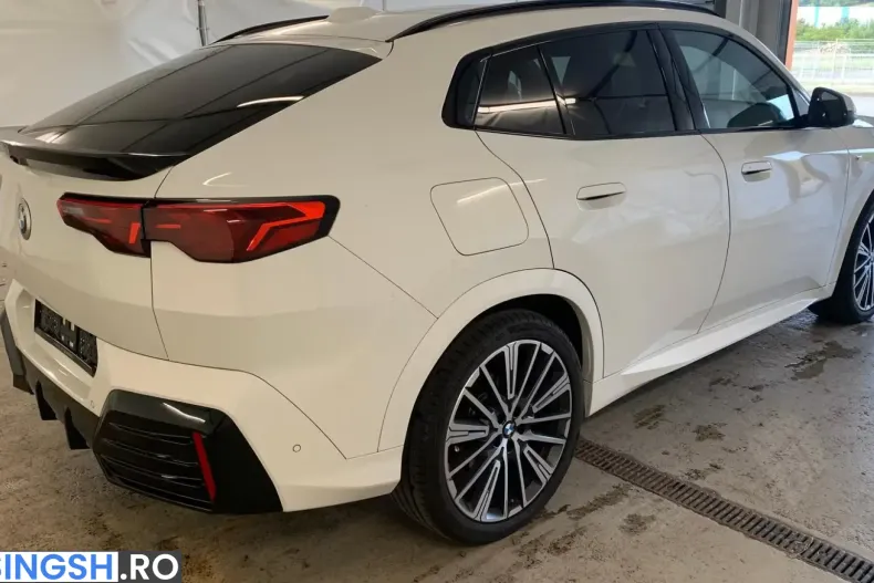 BMW X2 (Seria X) din 2025 cu 36.447 km - oferta BMW246592 - foto 4