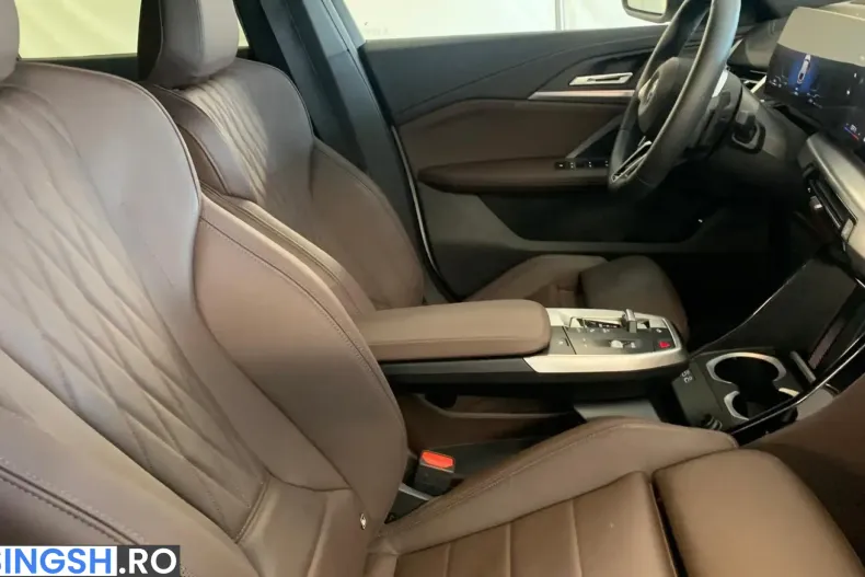 BMW X2 (Seria X) din 2025 cu 36.447 km - oferta BMW246592 - foto 10