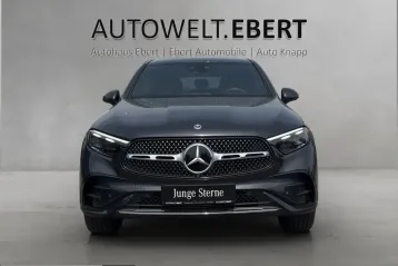 Mercedes-Benz GLC 400 din 2023 - oferta MER246593