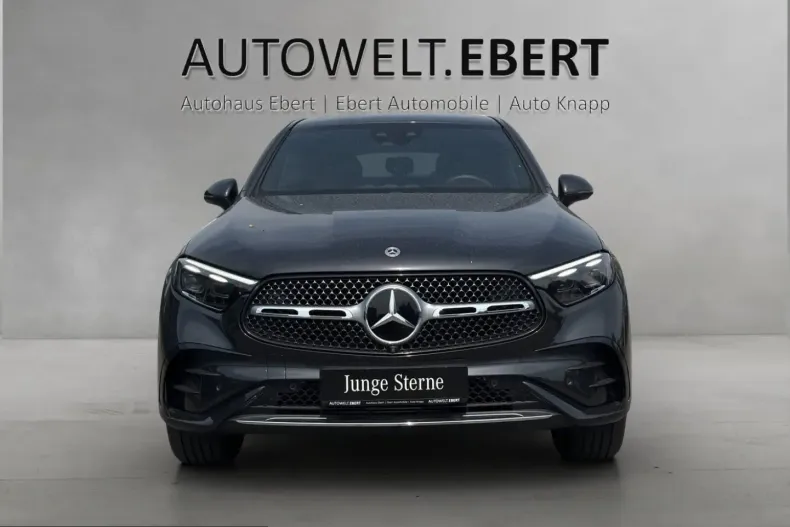 Mercedes-Benz GLC 400 (Clasa GLC) din 2023 cu 4.762 km - oferta MER246593 - foto 1