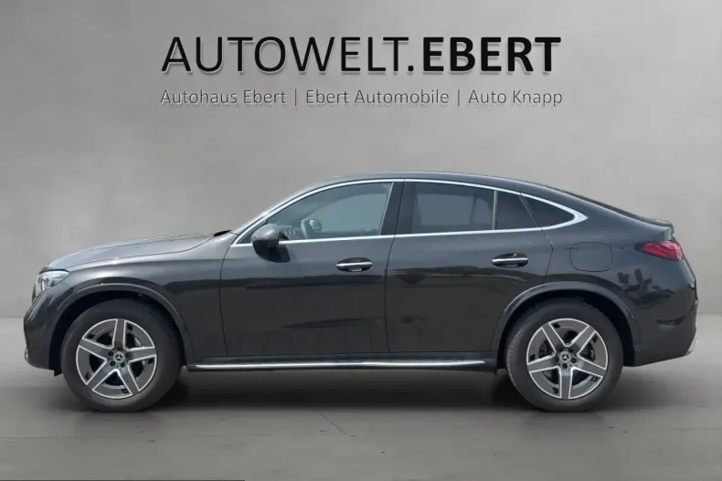 Mercedes-Benz GLC 400 (Clasa GLC) din 2023 cu 4.762 km - oferta MER246593 - foto 2