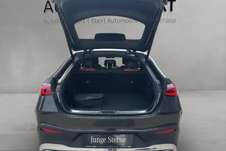 Mercedes-Benz GLC 400 (Clasa GLC) din 2023 cu 4.762 km - oferta MER246593 - foto 6