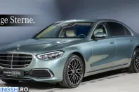 Mercedes-Benz S 450 (Clasa S) din 2024 cu 47.996 km - oferta MER246594 - foto 1