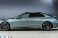 Mercedes-Benz S 450 (Clasa S) din 2024 cu 47.996 km - oferta MER246594 - foto 4