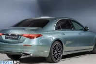 Mercedes-Benz S 450 (Clasa S) din 2024 cu 47.996 km - oferta MER246594 - foto 5