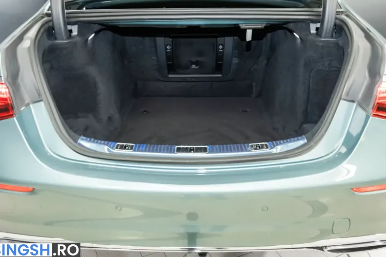 Mercedes-Benz S 450 (Clasa S) din 2024 cu 47.996 km - oferta MER246594 - foto 7