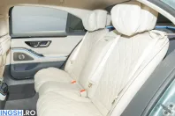 Mercedes-Benz S 450 (Clasa S) din 2024 cu 47.996 km - oferta MER246594 - foto 10