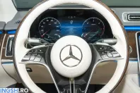 Mercedes-Benz S 450 (Clasa S) din 2024 cu 47.996 km - oferta MER246594 - foto 16
