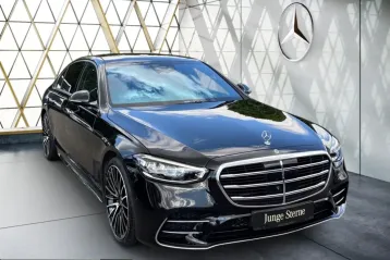 Mercedes-Benz S 450 din 2024 - oferta MER246595