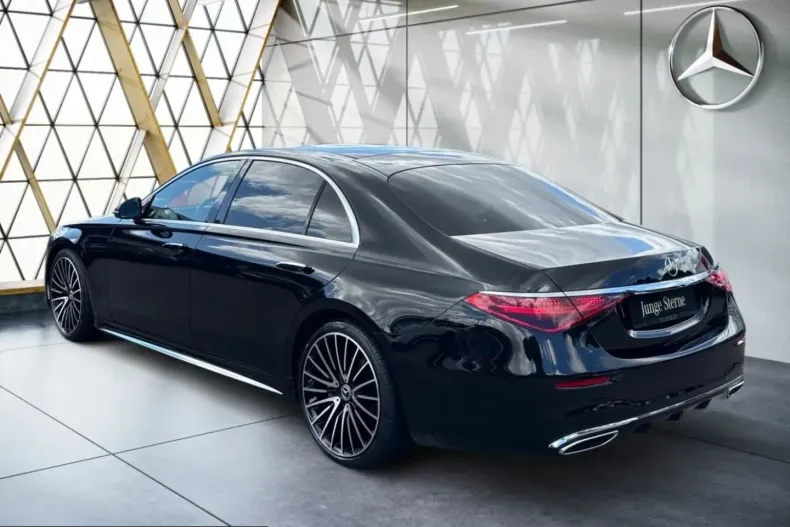 Mercedes-Benz S 450 (Clasa S) din 2024 cu 55.985 km - oferta MER246595 - foto 6