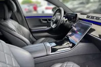 Mercedes-Benz S 450 (Clasa S) din 2024 cu 55.985 km - oferta MER246595 - foto 11