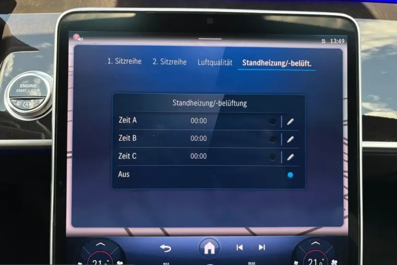 Mercedes-Benz S 450 (Clasa S) din 2024 cu 55.985 km - oferta MER246595 - foto 24
