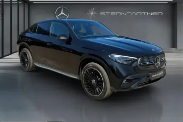 Mercedes-Benz GLC 400 din 2025 - oferta MER246596