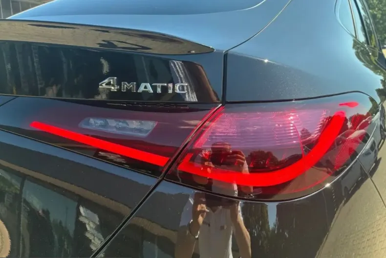 Mercedes-Benz GLC 400 (Clasa GLC) din 2025 cu 42.041 km - oferta MER246596 - foto 11