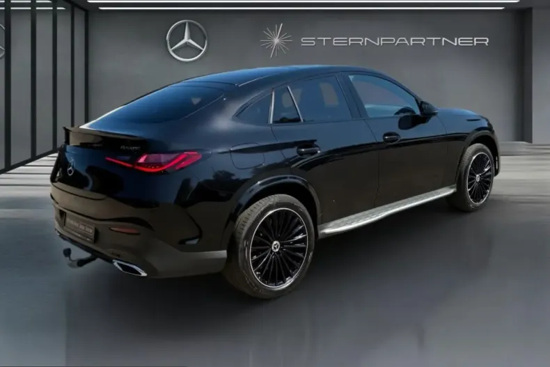 Mercedes-Benz GLC 400 (Clasa GLC) din 2025 cu 42.041 km - oferta MER246596 - foto 13