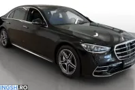 Mercedes-Benz S 450 (Clasa S) din 2025 cu 27.940 km - oferta MER246597 - foto 1