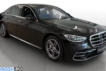 Mercedes-Benz S 450 din 2025 - oferta MER246597