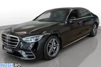 Mercedes-Benz S 450 (Clasa S) din 2025 cu 27.940 km - oferta MER246597 - foto 2