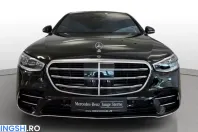 Mercedes-Benz S 450 (Clasa S) din 2025 cu 27.940 km - oferta MER246597 - foto 3