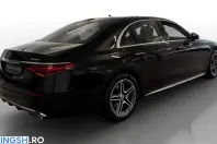 Mercedes-Benz S 450 (Clasa S) din 2025 cu 27.940 km - oferta MER246597 - foto 4