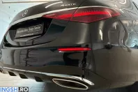 Mercedes-Benz S 450 (Clasa S) din 2025 cu 27.940 km - oferta MER246597 - foto 5