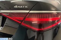 Mercedes-Benz S 450 (Clasa S) din 2025 cu 27.940 km - oferta MER246597 - foto 8