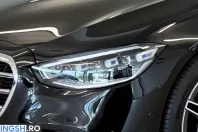 Mercedes-Benz S 450 (Clasa S) din 2025 cu 27.940 km - oferta MER246597 - foto 17