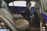 Mercedes-Benz S 450 (Clasa S) din 2025 cu 27.940 km - oferta MER246597 - foto 18