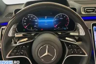 Mercedes-Benz S 450 (Clasa S) din 2025 cu 27.940 km - oferta MER246597 - foto 20