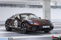 Porsche 992 din 2021 cu 100 km - oferta POR246598 - foto 1