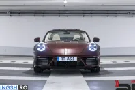 Porsche 992 din 2021 cu 100 km - oferta POR246598 - foto 4