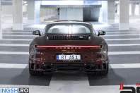 Porsche 992 din 2021 cu 100 km - oferta POR246598 - foto 5
