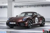 Porsche 992 din 2021 cu 100 km - oferta POR246598 - foto 6
