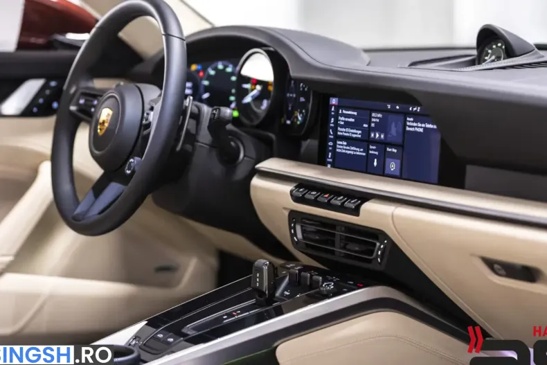 Porsche 992 din 2021 cu 100 km - oferta POR246598 - foto 15