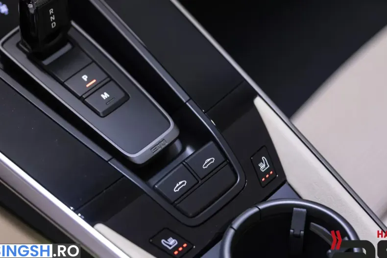 Porsche 992 din 2021 cu 100 km - oferta POR246598 - foto 19