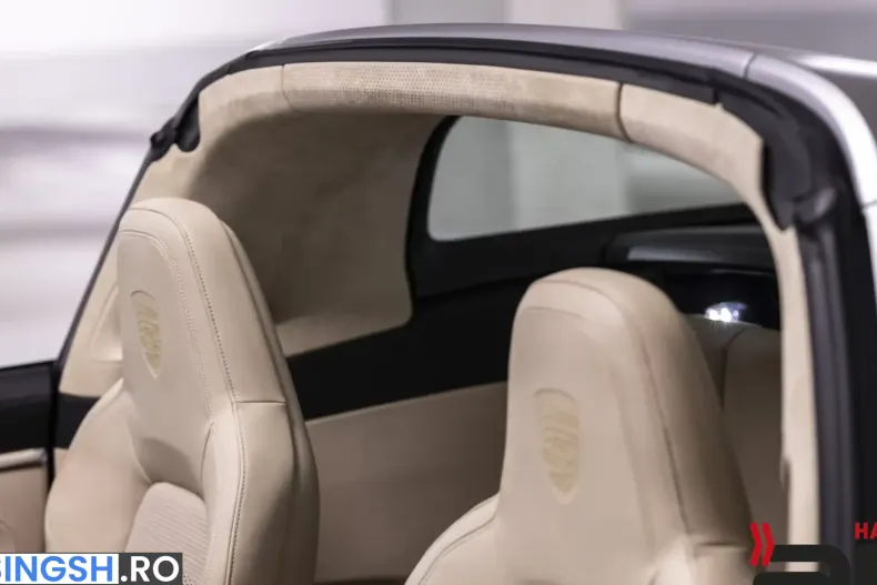 Porsche 992 din 2021 cu 100 km - oferta POR246598 - foto 22